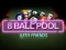 Jeu Billard à 8 boules avec des amis en ligne