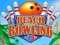 Jeu Bowling Plage 3D en ligne