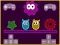 Jeu Slimes Néon en ligne
