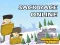 Jeu Course en sac en ligne en ligne
