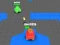 Jeu Mini Guerres de Tanks en ligne