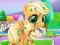 Jeu Soin de Poney Mignon en ligne