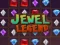 Jeu Légende des bijoux en ligne