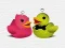 Jeu Défi Mémoire Canard en ligne