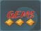 Jeu Gemmes en ligne Jeu Gemmes en ligne