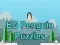 Jeu EG Casse-têtes des Pingouins en ligne