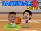 Jeu Étoiles du basketball en ligne