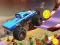 Jeu Monster Truck Extrême en ligne