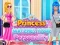 Jeu La Princesse Correspond à Votre Personnalité en ligne