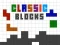 Jeu Blocs Classiques en ligne