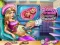 Jeu Princesse Endormie : Contrôle de la Grossesse en ligne