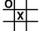 Jeu Tic Tac Toe Impossible en ligne