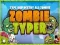 Jeu Zombie Typer en ligne