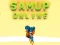 Jeu SamUP En Ligne en ligne