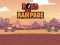 Jeu Route de la Rage en ligne