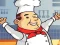 Jeu Happy Chef: Tireur de Bulles en ligne