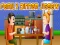 Jeu Casse-tête Dîner en Famille en ligne