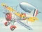 Jeu Puzzle Avions en ligne