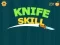 Jeu Compétence au couteau en ligne