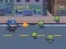 Jeu Tireur de Chat contre Zombies en ligne