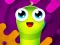 Jeu Vers de terre.io en ligne