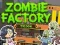 Jeu Tycoon de la Fabrique de Zombies en ligne