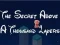 Jeu Le Secret au- dessus de Mille Couches en ligne