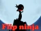 Jeu Ninja Flip en ligne