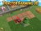 Jeu Agriculture de tracteurs 3D en ligne