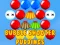 Jeu Tireur de Bulles Puddings en ligne