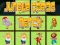 Jeu Match de Cartes Jungle en ligne