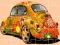 Jeu Puzzle VW Beetle en ligne