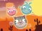 Jeu Fusion d'Animaux en ligne