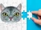 Jeu Défi de Puzzle Abyssin en ligne