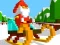Jeu Santa Claus Glissant en ligne
