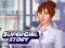 Jeu Histoire de Super Fille en ligne