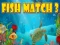 Jeu Match des Poissons 3 en ligne