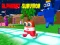 Jeu Survivant de l'alphabet en ligne