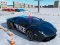 Jeu Parking de la police en ligne