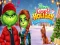 Jeu The Grench Couple Holiday Dress Up en ligne