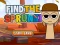 Jeu Trouvez le Sprunki en ligne