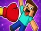 Jeu Noob ragdoll: punch fou en ligne