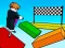 Jeu Obby: Pogo Parkour! en ligne