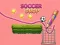 Jeu Soccer Drop en ligne
