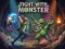 Jeu Fight With Monster en ligne
