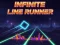 Jeu Coureur de ligne infinie en ligne