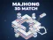 Jeu Mahjong 3D Match en ligne