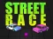 Jeu Course de rue en ligne