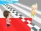 Jeu Toucher le mur en ligne