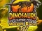 Jeu Monde des dinosaures: Œufs cachés Partie IV en ligne